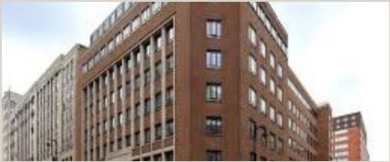 Beaufort House, Birmingham