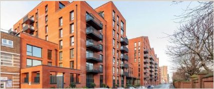Snowhill Wharf, Birmingham