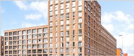 Timber Yard, Birmingham
